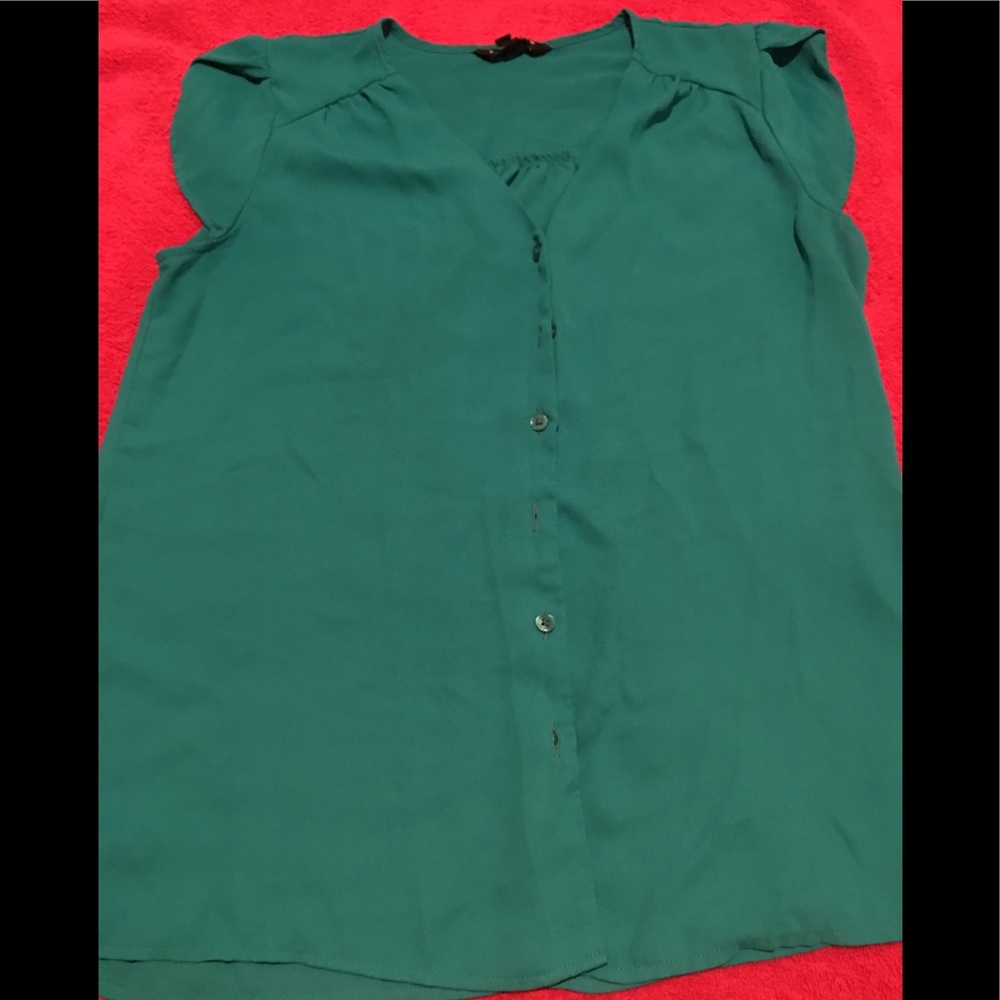 Express blouse